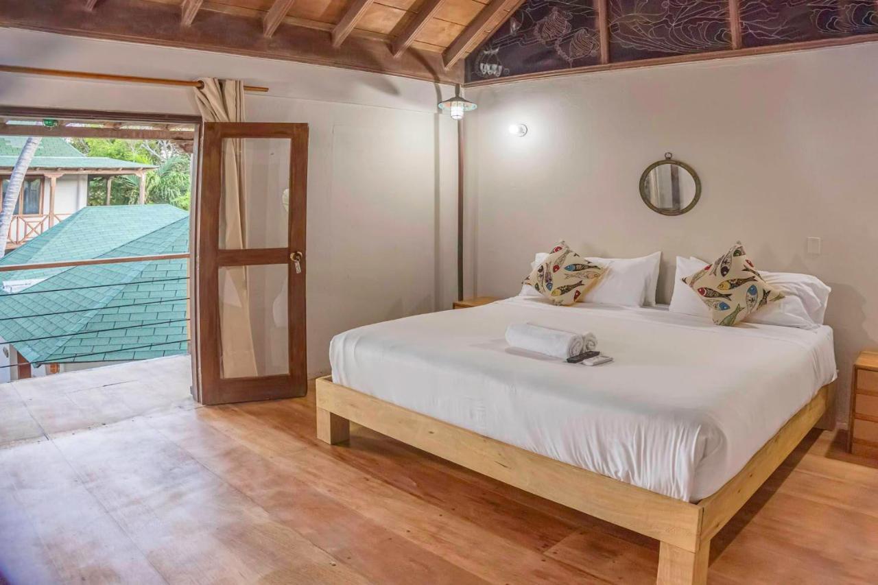 Gente De Mar Resort グランデ島 エクステリア 写真