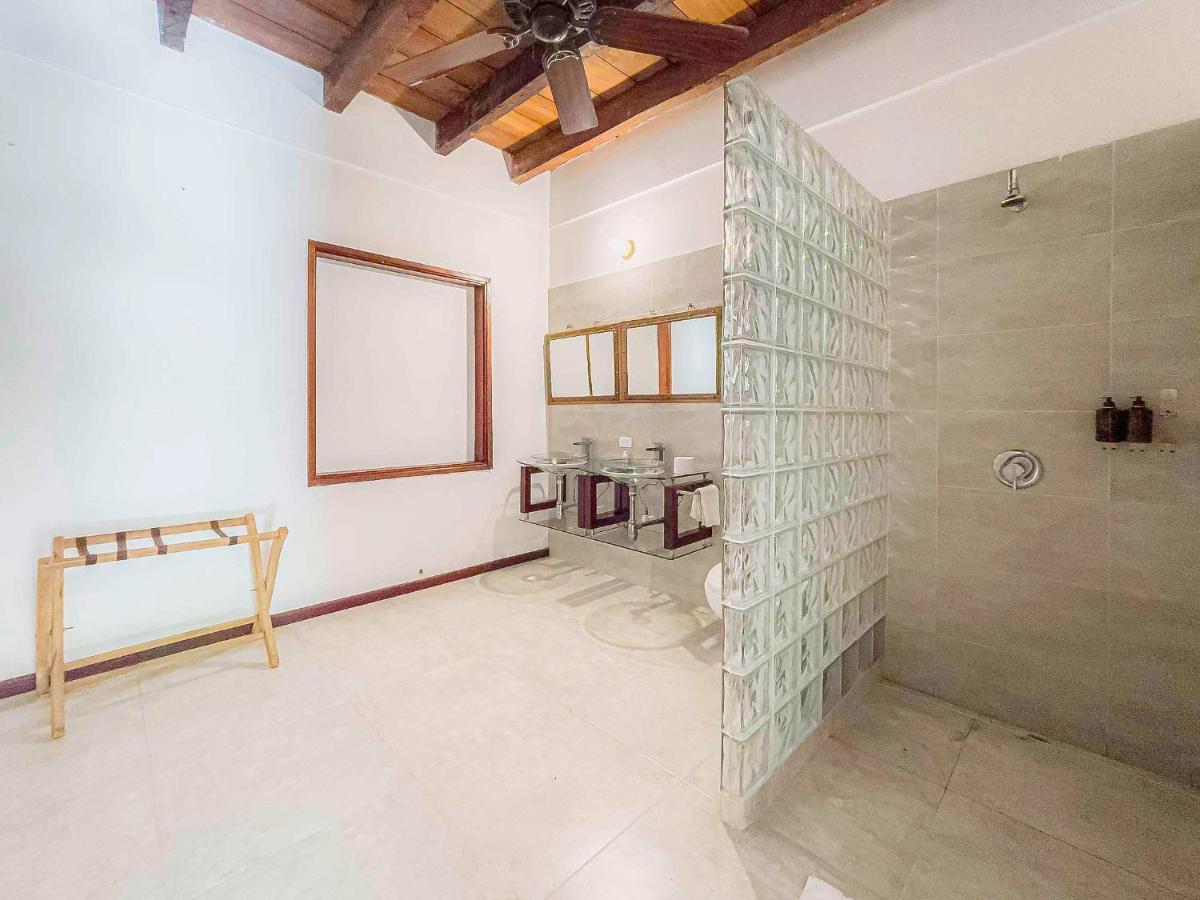 Gente De Mar Resort グランデ島 エクステリア 写真