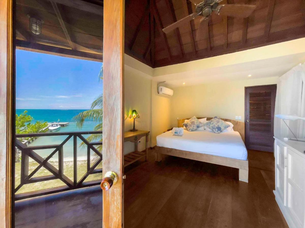 Gente De Mar Resort グランデ島 エクステリア 写真