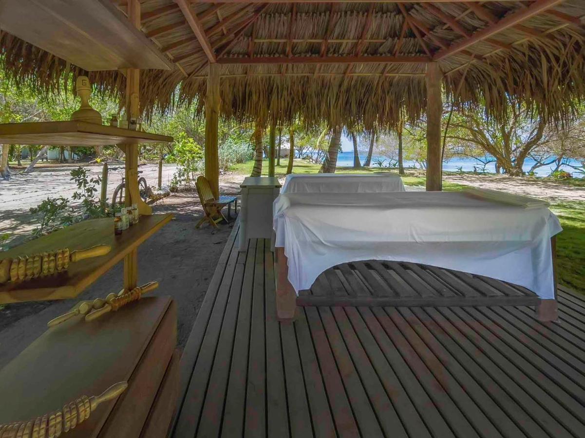 Gente De Mar Resort グランデ島 エクステリア 写真