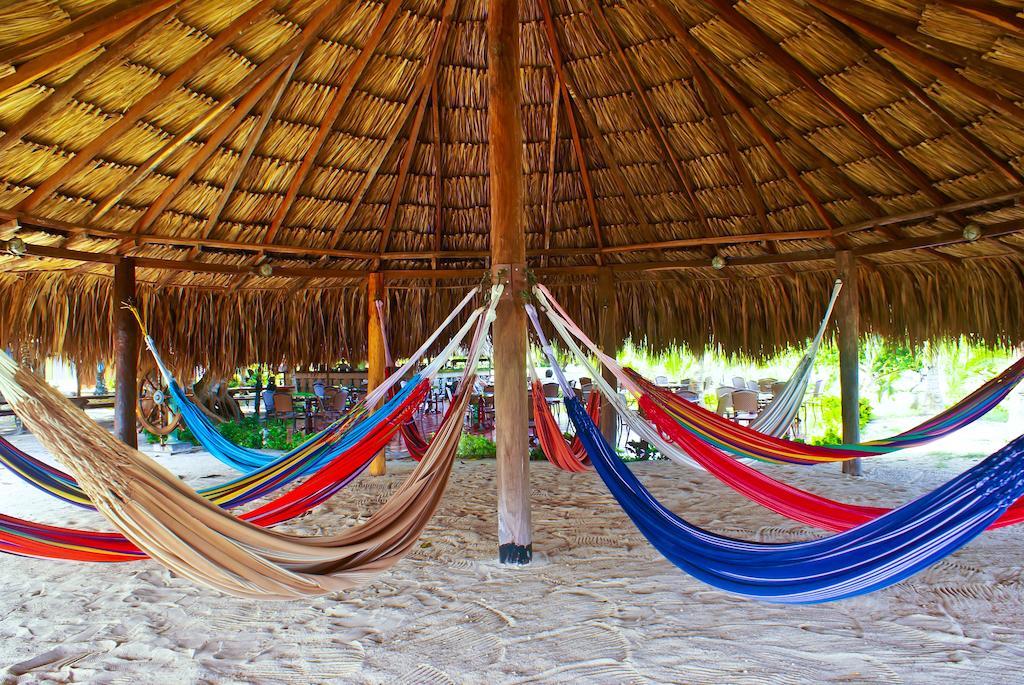 Gente De Mar Resort グランデ島 エクステリア 写真