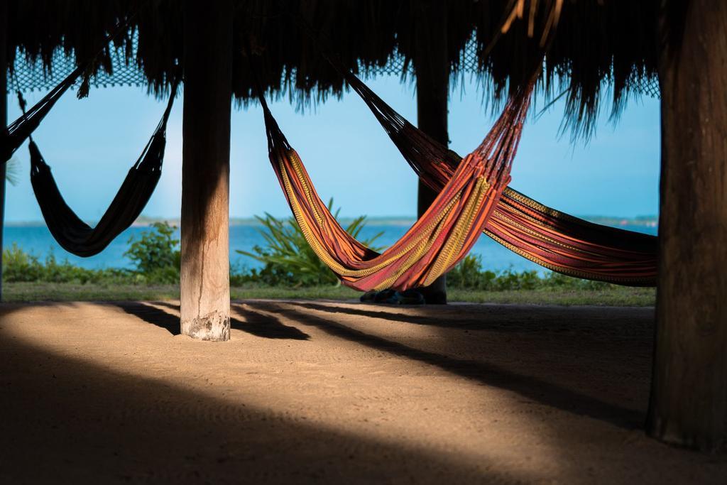 Gente De Mar Resort グランデ島 エクステリア 写真