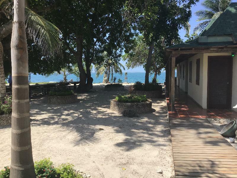 Gente De Mar Resort グランデ島 エクステリア 写真