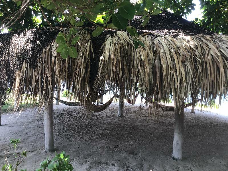 Gente De Mar Resort グランデ島 エクステリア 写真